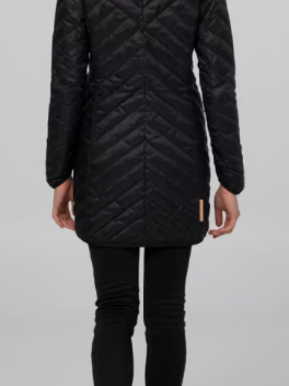Indygena Turvata Jacket - Picture 2 of 8